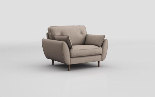 Saiano Snuggle Chair - poltronesofà at ScS