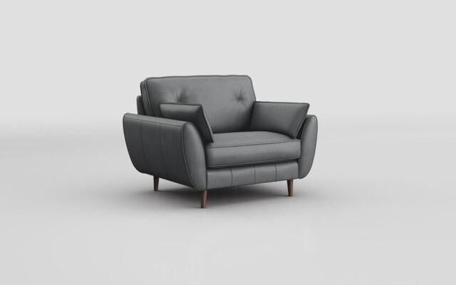 Saiano Snuggle Chair  - poltronesofà at ScS