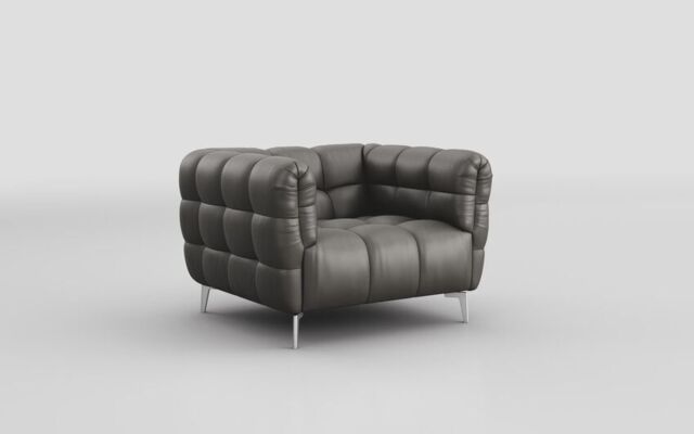 Castello Armchair  - poltronesofà at ScS