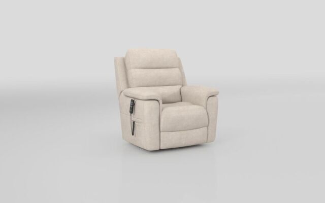 Ossett Lift & Rise Chair VAT Exempt  - poltronesofà at ScS