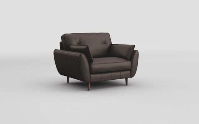 Saiano Snuggle Chair  - poltronesofà at ScS