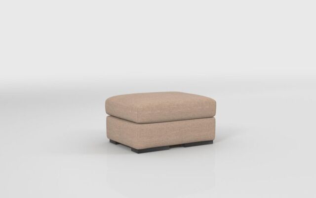 Savazza Storage Ottoman  - poltronesofà at ScS