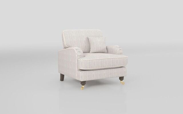 Cambourne Armchair  - poltronesofà at ScS