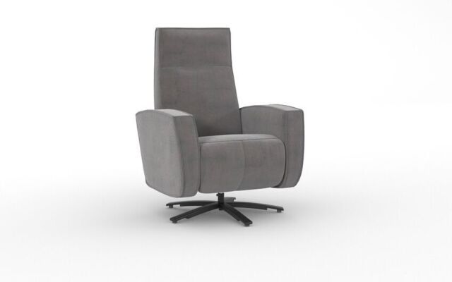 Ardwell Swivel Chair  - poltronesofà at ScS