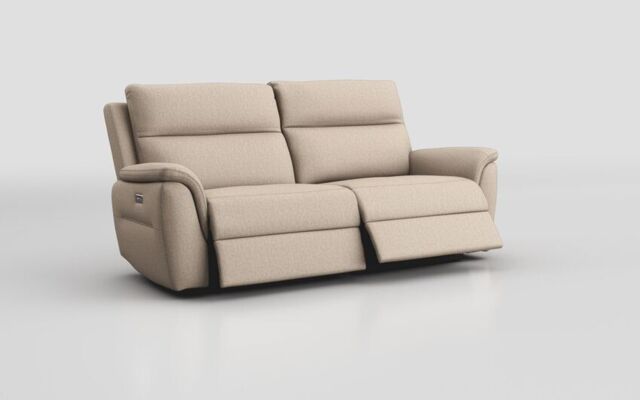 Sogliano 3 Seater Power Recliner Sofa - poltronesofà at ScS
