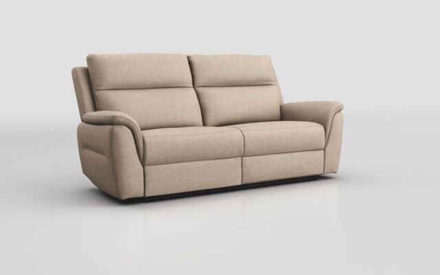 Sogliano 3 Seater Sofa  - poltronesofà at ScS