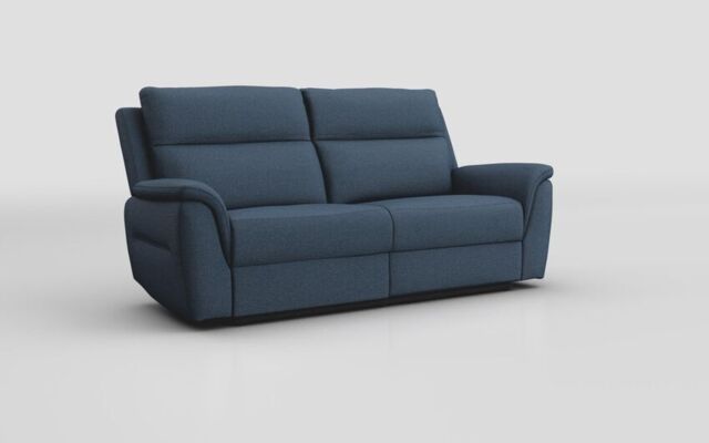 Sogliano 3 Seater Sofa  - poltronesofà at ScS