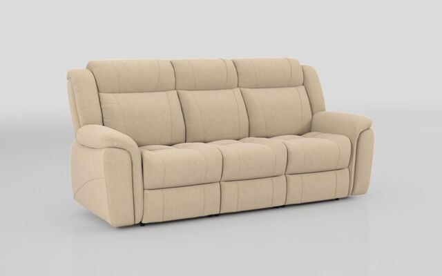 Elland 3 Seater Sofa - poltronesofà at ScS