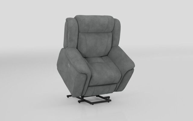 Elland Lift & Rise Power Chair - poltronesofà at ScS