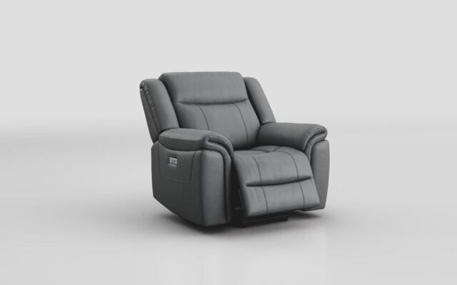 Carpena Lift & Rise Chair - poltronesofà at ScS
