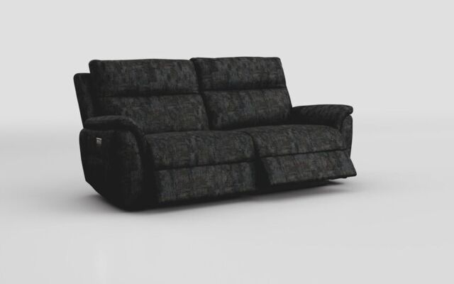 Sogliano 3 Seater Power Recliner Sofa - poltronesofà at ScS