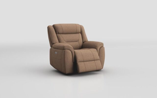 Ainsdale Power Recliner Chair - poltronesofà at ScS