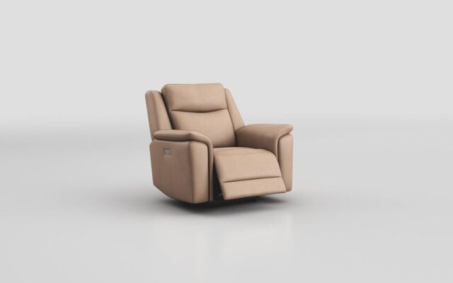 Savio Power Recliner Chair  - poltronesofà at ScS