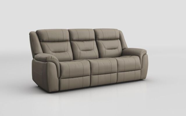 Ainsdale 3 Seater Sofa - poltronesofà at ScS