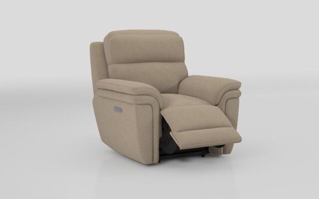 Maer Power Recliner Chair  - poltronesofà at ScS