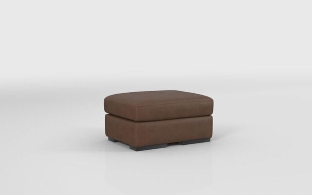 Savazza Storage Ottoman  - poltronesofà at ScS