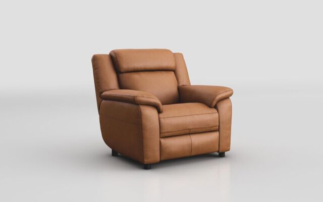 Sarsina Armchair  - poltronesofà at ScS