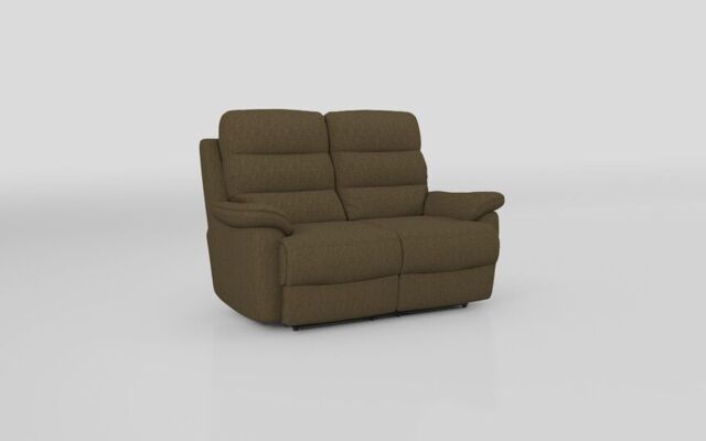 Ossett 2 Seater Sofa - poltronesofà at ScS