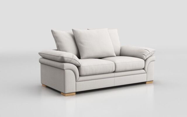 Varignana 2 Seater Scatter Back Sofa - poltronesofà at ScS