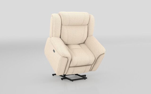 Elland Lift & Rise Chair VAT Exempt - poltronesofà at ScS