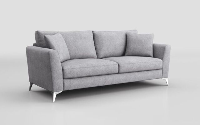 Bosini 3 Seater Sofa - poltronesofà at ScS