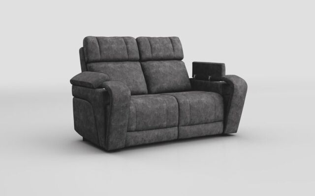 Adstock 2 Seater Sofa  - poltronesofà at ScS