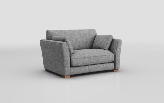 Torri Snuggle Chair  - poltronesofà at ScS