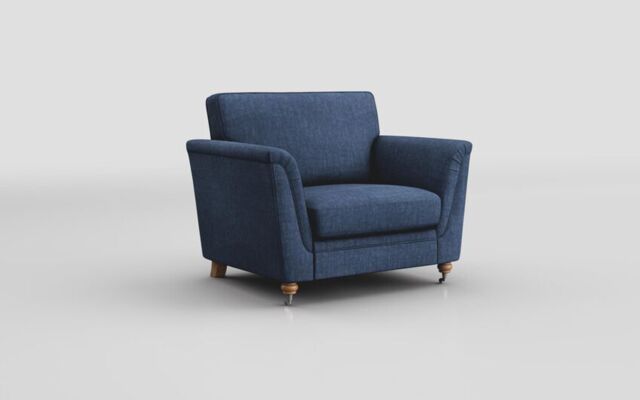 Fluno Armchair - poltronesofà at ScS