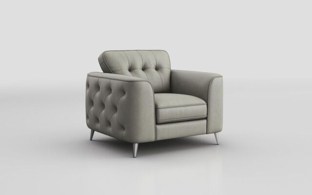 Martorano Armchair - poltronesofà at ScS