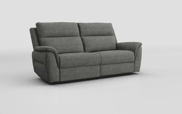 Sogliano 3 Seater Sofa  - poltronesofà at ScS
