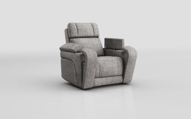 Adstock Armchair  - poltronesofà at ScS