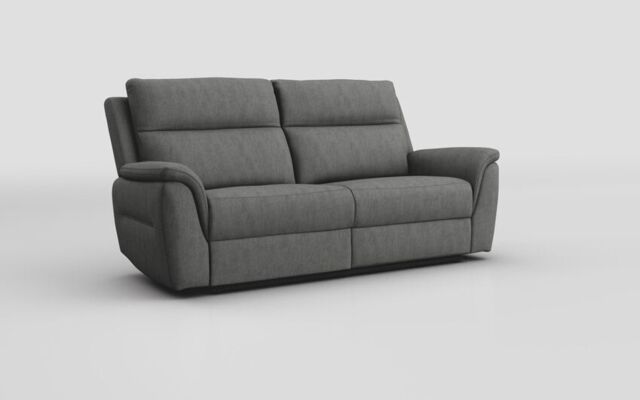 Sogliano 3 Seater Sofa  - poltronesofà at ScS
