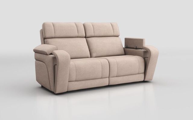 Adstock 3 Seater Sofa  - poltronesofà at ScS