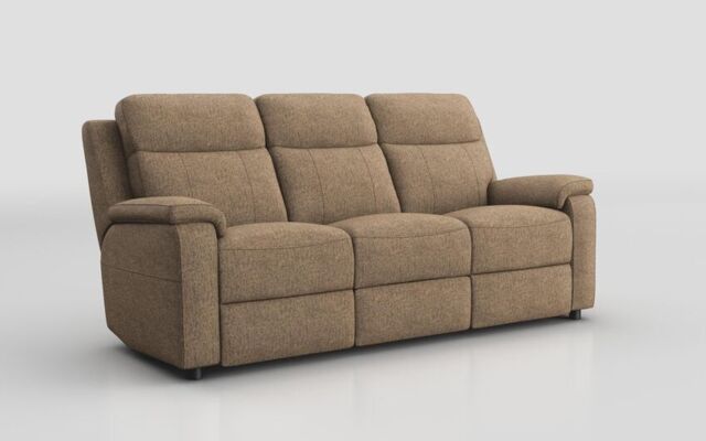 Calboli 3 Seater Sofa  - poltronesofà at ScS