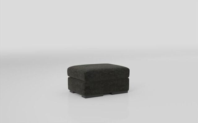 Savazza Storage Ottoman - poltronesofà at ScS