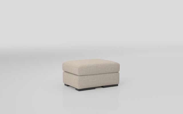 Savazza Storage Ottoman - poltronesofà at ScS