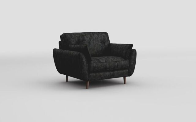Saiano Snuggle Chair  - poltronesofà at ScS