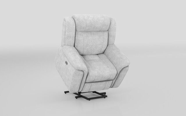 Elland Lift & Rise Chair VAT Exempt - poltronesofà at ScS