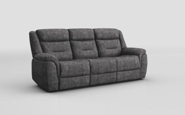 Ainsdale 3 Seater Sofa  - poltronesofà at ScS