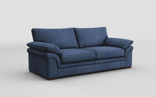 Varignana 3 Seater Standard Back Sofa  - poltronesofà at ScS