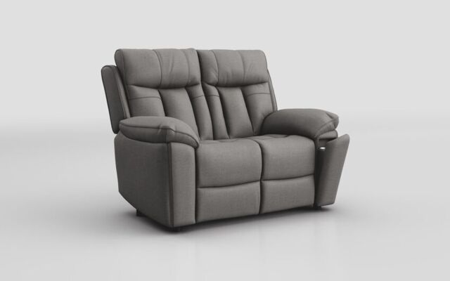 Chalbury 2 Seater Sofa with Cup Holders  - poltronesofà at ScS