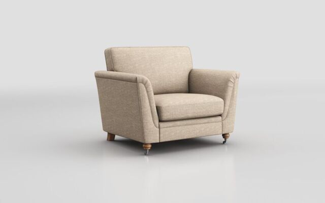 Fluno Armchair  - poltronesofà at ScS
