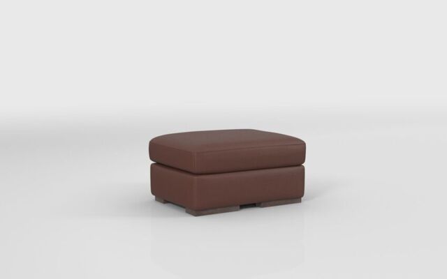 Savazza Storage Ottoman  - poltronesofà at ScS