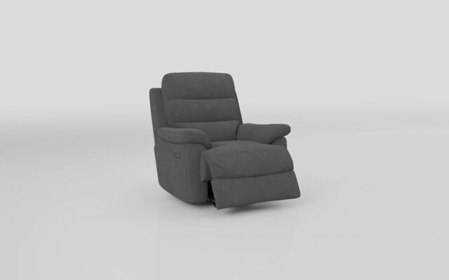 Ossett Power Recliner Chair - poltronesofà at ScS