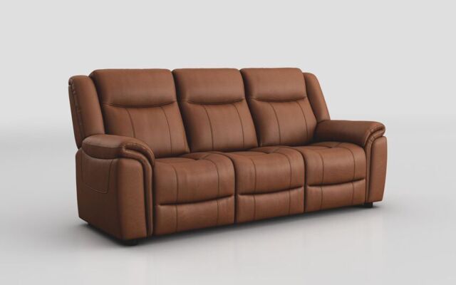 Carpena 3 Seater Sofa  - poltronesofà at ScS