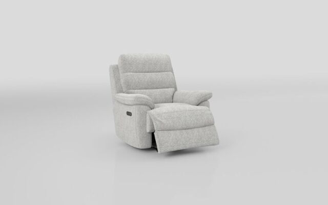 Ossett Power Recliner Chair - poltronesofà at ScS