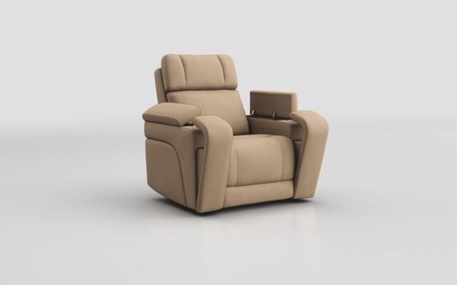 Adstock Armchair - poltronesofà at ScS