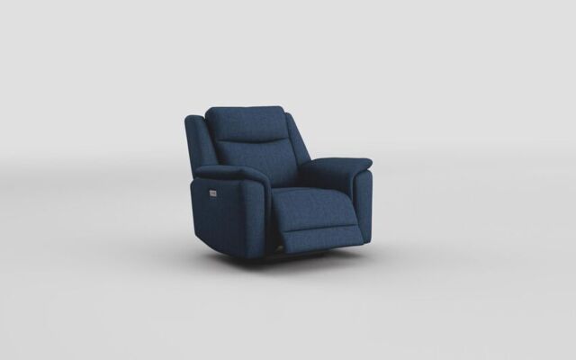 Savio Power Recliner Chair - poltronesofà at ScS