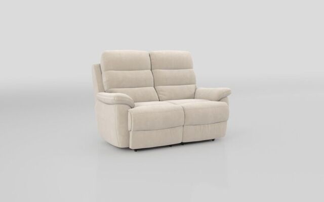 Ossett 2 Seater Sofa  - poltronesofà at ScS