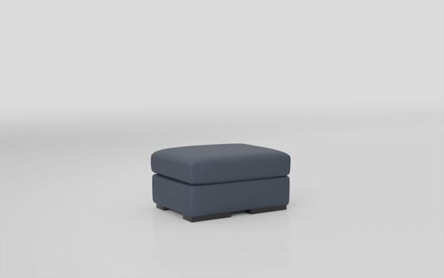 Savazza Storage Ottoman - poltronesofà at ScS